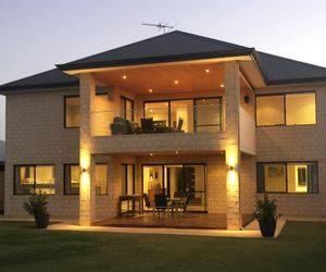 The Lakes House Dunsborough Australia