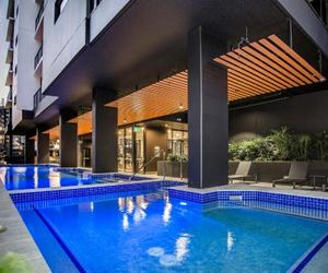 Arise Atlas Apartments Brisbane Australia
