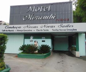 Motel Morumbi (Adults Only) Imbu Brazil