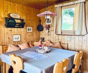 Chalet Tobeleck Flumserberg Switzerland