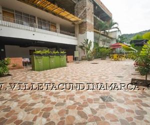 Hotel Pacifico Villeta Colombia