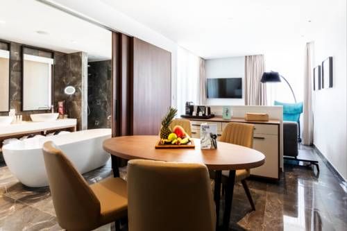 Hotel Photo 17