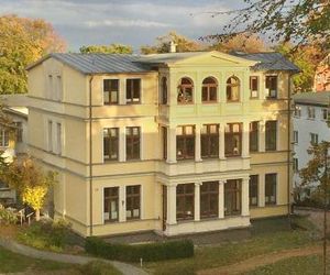 Sonnenvilla Heringsdorf Heringsdorf Germany