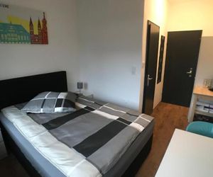 Living @ Klassvilla Weserwehr No. 1 Bremen Germany