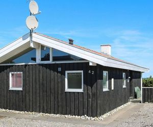 Holiday home Hadsund XLII Oster Hurup Denmark