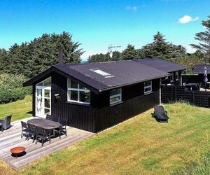 Holiday home Hirtshals V Hirtshals Denmark