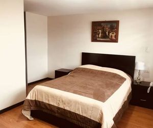 Hotel Moisés Cuenca Ecuador
