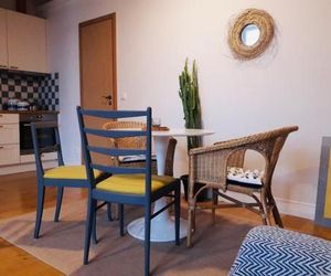 Stylish apartment with sauna Kuressaare Estonia