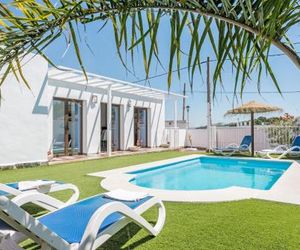 Casa Capricho Vejer de la Frontera Spain