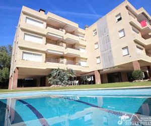 Apartment Azul Sitges Spain