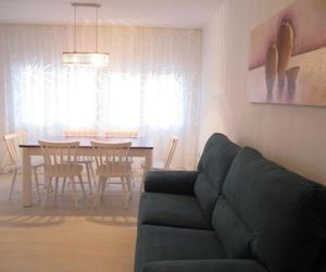 Apartamento recién reformado y climatizado en ubicación inmejorable. Peniscola Spain