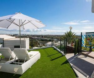 bungalow con gran terraza con vistas Maspalomas Spain