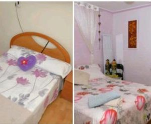 Habitación Maria Jose Benidorm Spain