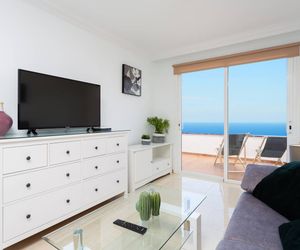 Perfect Sunset House Adeje Spain