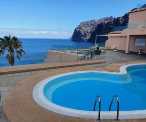 Terraza Sol Los Gigantes Santiago del Teide Spain