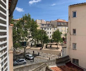 Le Panier Enchanté - Suites & SPA Marseille France