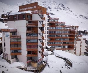 Appartement @ Les 3 Vallées Val Thorens France