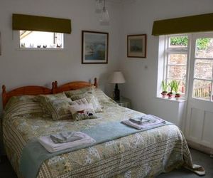 Middle Farm Cottage Wells United Kingdom