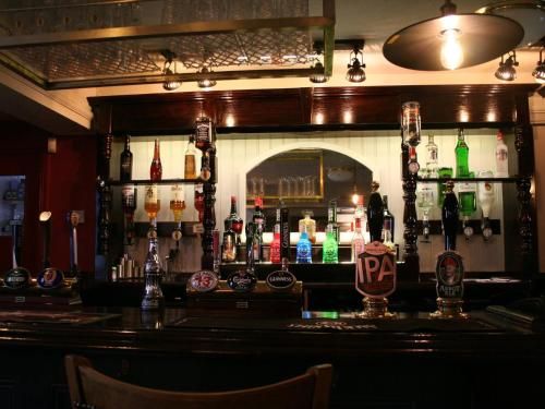 Hotel Photo 22