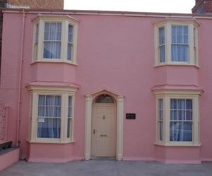 Woodbine Cottage Tenby United Kingdom