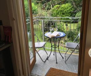 The Lavender Suite Saundersfoot United Kingdom