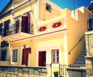 Casa Kalliroi Symi town Greece