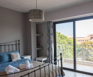 Agora Luxury Flat Chania Greece