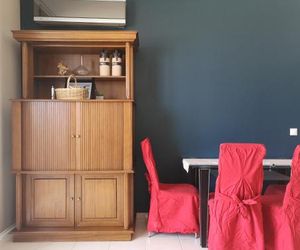 Heraklion Center Sea View Flat Heraklion Greece