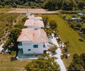 Villa Marina Sivota Greece