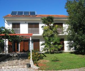 Apartments Cerovic Malinska Croatia