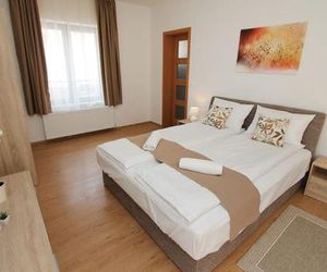 Boutique Apartments Heviz Hungary