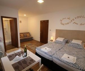 Szent Iván Apartman Eger Hungary