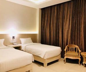 Amazing Riverside Hotel Bengkulu Indonesia