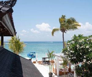 Ohanas Boutique Resort and Beach Lounge Lembongan Island Indonesia