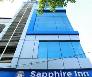 Sapphire Inn Puducherry India