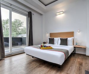 OYO Townhouse 39 Paschim Vihar Samalka India