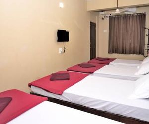 Hotel Mandarin Mapusa India