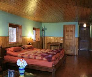 Banjara Cottage And Retreat Sojha Banjar India