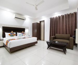 Green Lotus Residency Dwarka Samalka India