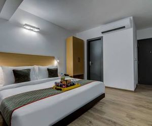 OYO Townhouse 35 Indiranagar Bengaluru India