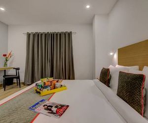 OYO Townhouse 38 Banaswadi 100Ft Road Bengaluru India