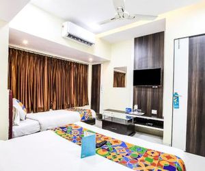 FabExpresss The Grand Kohinoor Navi Mumbai India