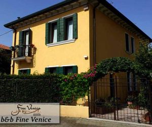 B&B Fine Venice Marghera Italy