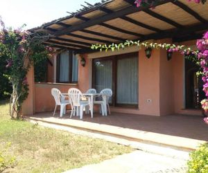 Villa con Piscina Stintino Stintino Italy