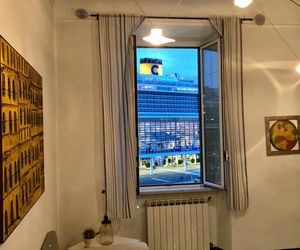Relax in Darsena - Savona Savona Italy