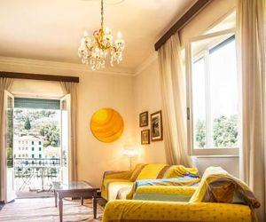 San Rocco Flexyrent Apartment Rapallo Italy