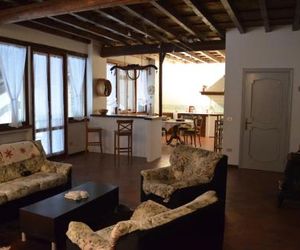 Agriturismo Cipolli e Podò Corte Carlini Mantua Italy