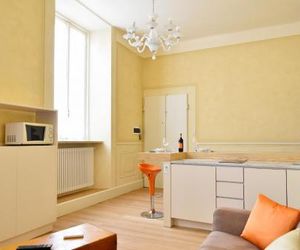 Stella Polare - Luxury apartment Lucca Italy