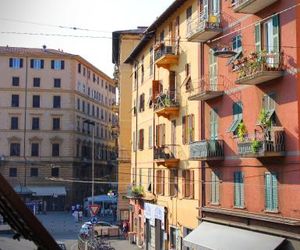 Bellavista 2 La Spezia Italy