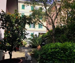 La Casa dei Fiori La Spezia Italy
